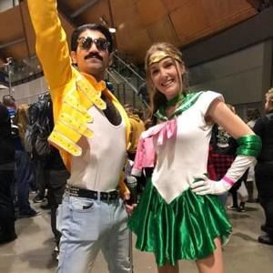 Meet your Posher, Erin